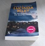 boeken, Comme neuf, Lucinda Riley, Pays-Bas, Enlèvement