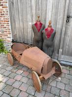 Antieke Auto - Bugatti Eureka !!!, Ophalen of Verzenden