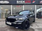 BMW X5 XDRIVE M PERFORMANCE/FULL OPTION/GARANTIE 12 MOIS, Auto's, Automaat, 2993 cc, Leder, Bedrijf