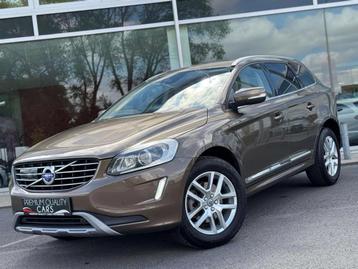 Volvo XC60 2.0 D3 INSCRIPTION / PANO / 360 CAM / MEMORY S, Auto's, Volvo, Automaat, Gebruikt, 4 cilinders, 124 g/km