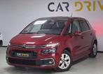 Citroën C4 Spacetourer 1.5 BlueHDi CAMERA/CAPTEUR/CRUISE/1E, Autos, Citroën, Euro 6, Entreprise, Boîte manuelle, 5 portes