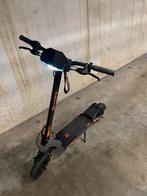 Kukirin, Fietsen en Brommers, Ophalen