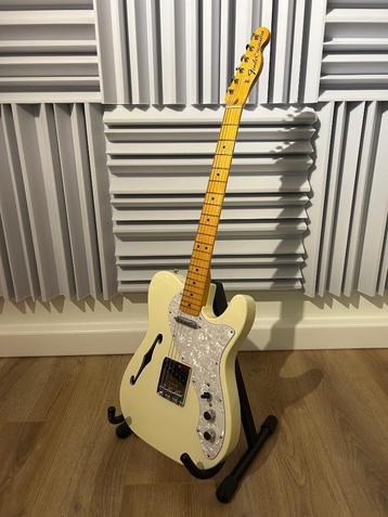 Fender Telecaster Vintage – In Absolute Nieuwstaat beschikbaar voor biedingen