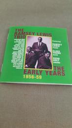 The Ramsey Lewis trio, Ophalen, Zo goed als nieuw, Jazz en Blues