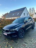 Volvo xc40 /Automaat/navigatie/62000km/2021 /, Auto's, Volvo, Zwart, Leder, 5 deurs, Particulier