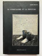 Le surréalisme et la peinture - André Breton (Brentano's), Enlèvement ou Envoi