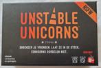 Unstable Unicorns (ADULTS ONLY VERSIE), Ophalen of Verzenden, Nieuw