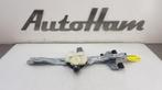RAAMMECHANIEK LINKS VOOR Nissan Qashqai (J11) (01-2013/-), Auto-onderdelen, Gebruikt, Nissan