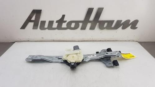 RAAMMECHANIEK LINKS VOOR Nissan Qashqai (J11) (01-2013/-), Auto-onderdelen, Ruiten en Toebehoren, Nissan, Gebruikt