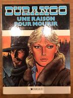 Durango 8 EO, Enlèvement ou Envoi, Utilisé