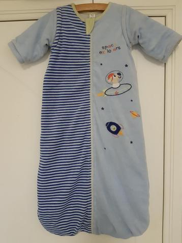 3 baby/ kinderslaapzakken beschikbaar voor biedingen