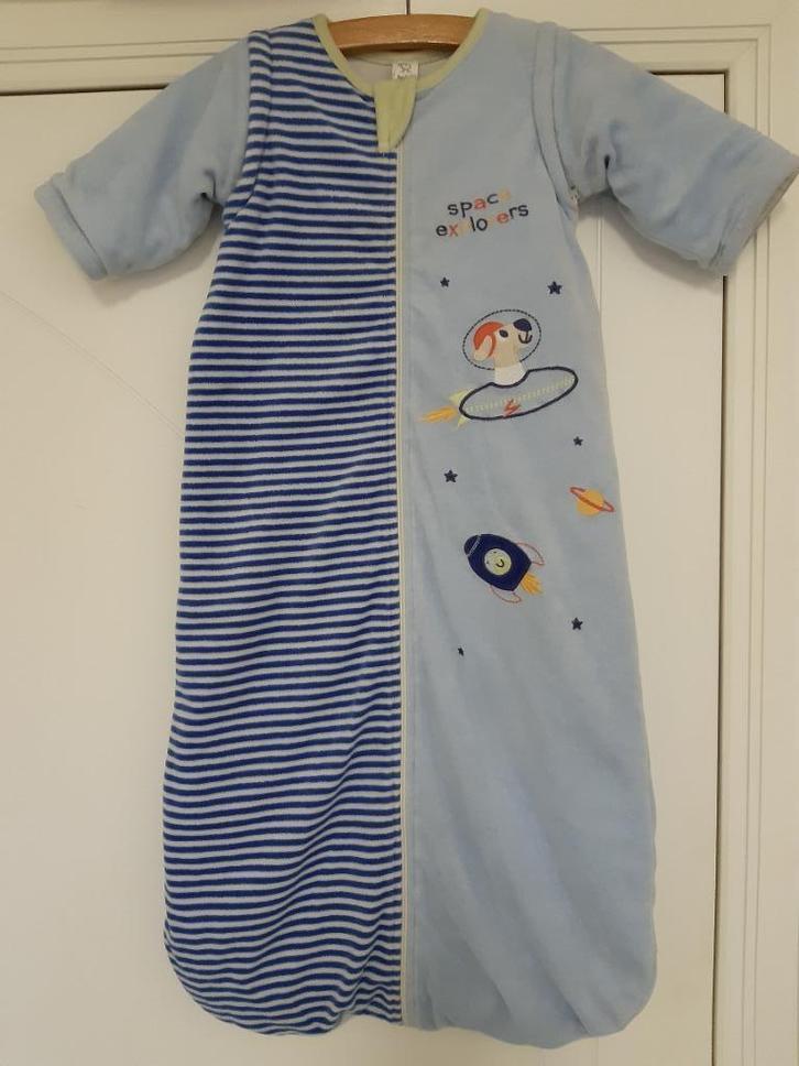 3 baby/ kinderslaapzakken, Kinderen en Baby's, Dekens, Slaapzakjes en Inbakerproducten, Zo goed als nieuw, Slaapzak, Ophalen of Verzenden