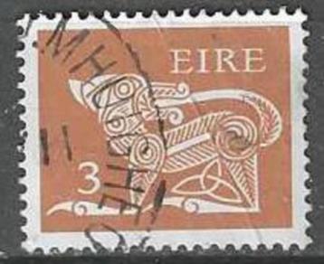 Ierland 1974/1976 - Yvert 318C - Oud Juweel (ST) beschikbaar voor biedingen