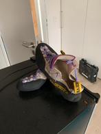 Klimschoenen maat41.5, Enlèvement