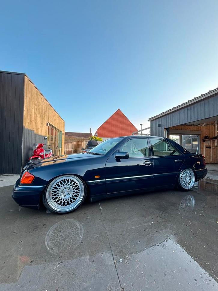 Rotiform 3-delig - 5x112 - 8,5 x 19, Auto-onderdelen, Banden en Velgen, Velg(en), 19 inch, Ophalen