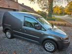 Volkswagen Caddy 2.0 TDI LIGHT CARGO en très bon état ! ! !, Autos, Argent ou Gris, Euro 6, Caddy Combi, Autre carrosserie