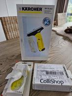 Karcher Ruitenreiniger, Elektronische apparatuur, Ophalen, Nieuw