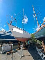 Ecume de mer projectboot, Watersport en Boten, Kajuitzeilboten en Zeiljachten, Ophalen, Gebruikt, Tourjacht of Cruiser, 6 tot 9 meter