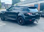 Range rover sport 3.0 - 2015, Auto's, Automaat, Euro 5, Bedrijf, Diesel