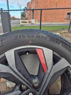 Renault Arkana RS velgen met banden, Enlèvement, Pneu(s)