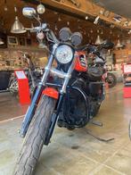 Harley Davidson XL, 2 cilinders, Chopper, Bedrijf, 883 cc