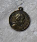 Medaille Pius XII 1950, Verzamelen, Religie, Overige typen, Gebruikt, Christendom | Katholiek, Verzenden