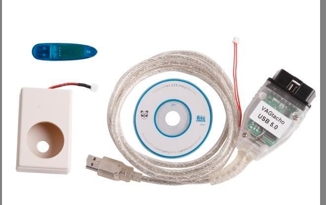 Diag Vag tacho usb 5.0 v audi vw skoda seat, Autos : Pièces & Accessoires, Électronique & Câbles, Audi, Neuf, Enlèvement ou Envoi