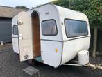 De reu casbah, Caravans en Kamperen, Particulier