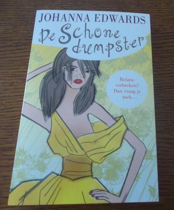 De schone dumpster / Johanna Edwards beschikbaar voor biedingen