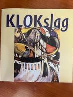 klokslag , klokkengeluiden uit Vlaams-Brabant en Brussel, Cd's en Dvd's, Ophalen of Verzenden, Nieuw in verpakking
