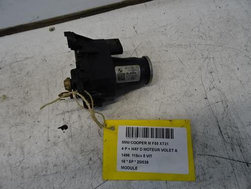 COMPUTER Mini Mini (F55) (09-2013/10-2017) (0280751014), Auto-onderdelen, Elektronica en Kabels, Mini, Gebruikt
