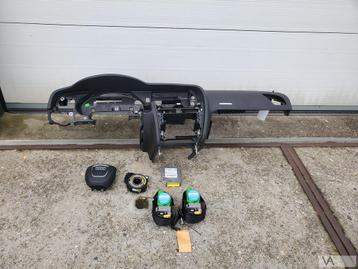 Audi A5 sportback 2008 - 2014 airbag set met dashboard €500 beschikbaar voor biedingen