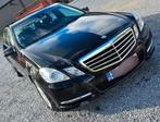 Mercedes classe E avantgarde 2011, Auto's, Euro 5, Particulier, Te koop, E-Klasse