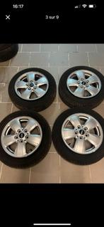 Jantes tolle MINI avec pneuS, Autos : Pièces & Accessoires, Pneus & Jantes, 15 pouces, Véhicule de tourisme, Pneus été, Pneu(s)