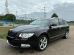 Skoda superb 1.8tfsi/ AUTOMAAT/ full optie, Auto's, Skoda, Automaat, Euro 5, 170 g/km, 4 cilinders