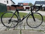 Racefiets, Carbon, Heren, 49 tot 53 cm, Zo goed als nieuw