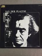 VANDERPLAETSE A. (TONE) LP Declamator & Voordrachtkunstenaar, Ophalen, Zo goed als nieuw