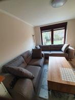 Comfortabele zetels, Ophalen, Stof