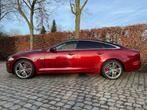 2011 Jaguar XJ 5.0 V8 SC Supersport Personenauto, Auto's, Automaat, Euro 5, Gebruikt, Overige brandstoffen