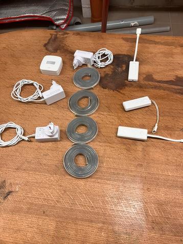 Nano leaf, Enlèvement ou Envoi, Comme neuf, LED