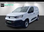 Citroen Berlingo L1 | airco | GPS | camera |, 1498 cc, Euro 6, Wit, 100 pk