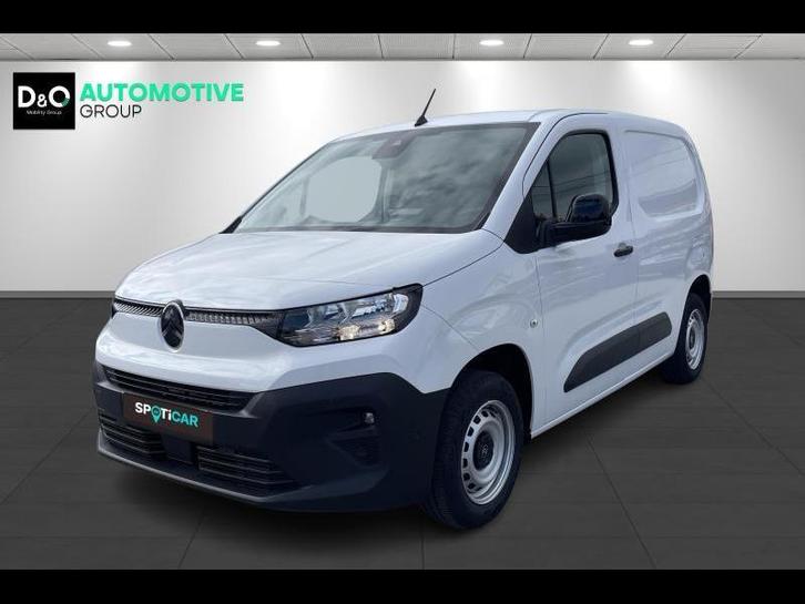 Citroen Berlingo L1 | airco | GPS | camera |, Auto's, Citroën, Bedrijf, Berlingo, Airbags, Airconditioning, Bluetooth, Boordcomputer