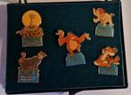 Pins original  le livre de la jungle année 90, Enlèvement, Comme neuf