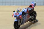 Marc Marquez Ducati Desmosedici 2024 1:18, Enlèvement ou Envoi, Neuf, Moteur, Maisto