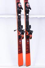 161 175 182 cm ski's ATOMIC REDSTER G7 2023, grip walk, Sport en Fitness, 160 tot 180 cm, Gebruikt, Verzenden, Carve