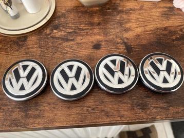 Naafdoppen vw 55 mm beschikbaar voor biedingen