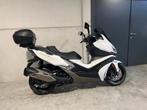 Kymco Xciting 400 S in prachtige staat (bj 2021), Motoren, 400 cc, Scooter, Bedrijf, 1 cilinder