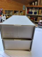 diapositives, Enlèvement, Utilisé