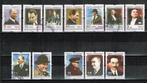 Postzegels uit Turkije - K 4120 - Kemal Ataturk, Postzegels en Munten, Verzenden, Overige landen, Gestempeld