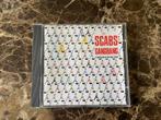 The Scabs Gangbang (A Compilation Of The Early Works, Ophalen of Verzenden, Zo goed als nieuw
